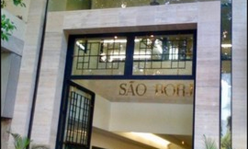 Apartamento Conjugad...