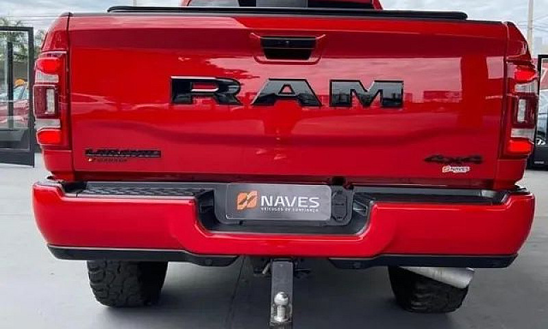 Dodge Ram Ram 2500 L...