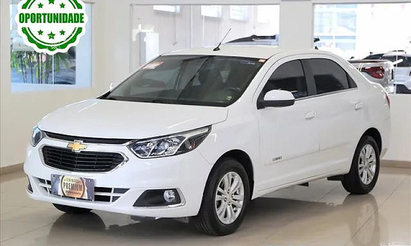 Chevrolet Cobalt 1.8...