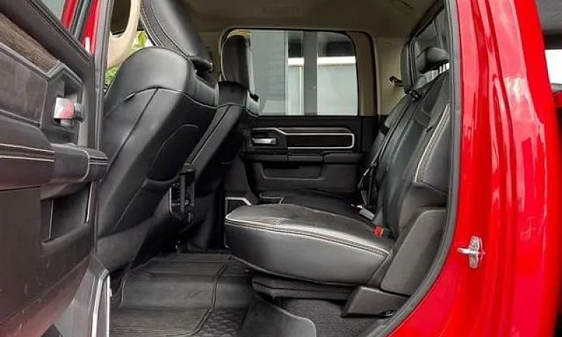 Dodge Ram Ram 2500 L...