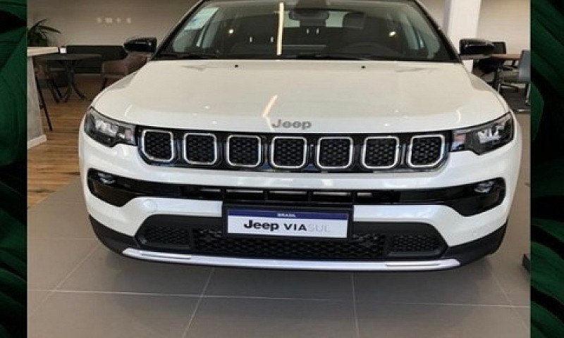 Jeep Compass 1.3 T27...