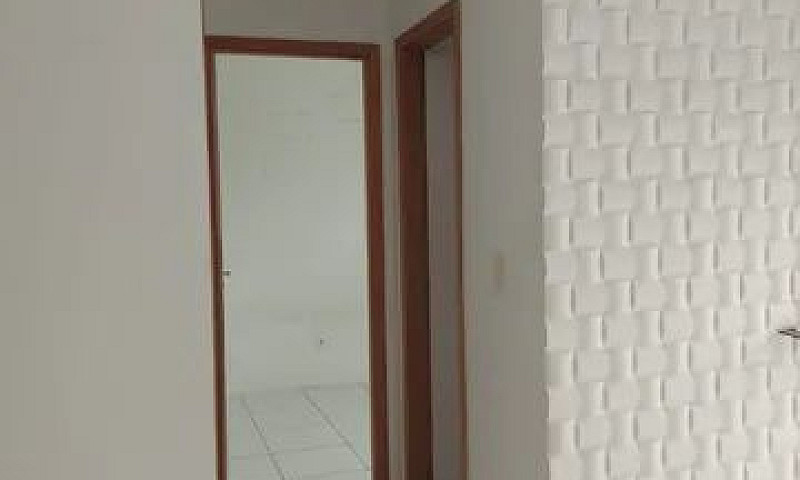Aluguel Apartamento ...