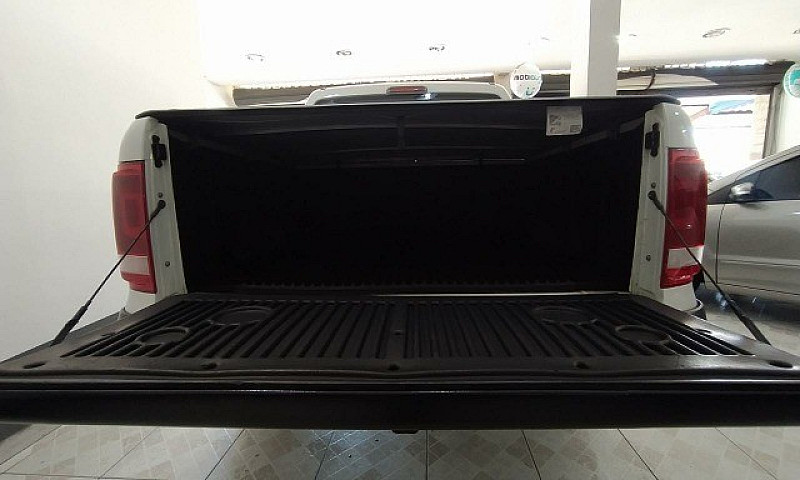 Amarok Comfortiline ...