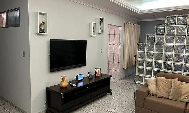 Excelente Casa Em Co...