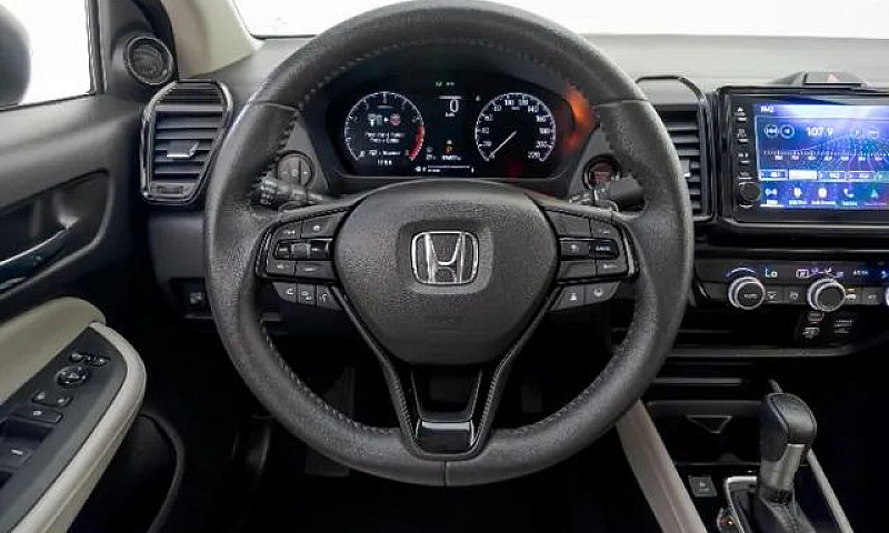 Honda  City  1.5 I-V...