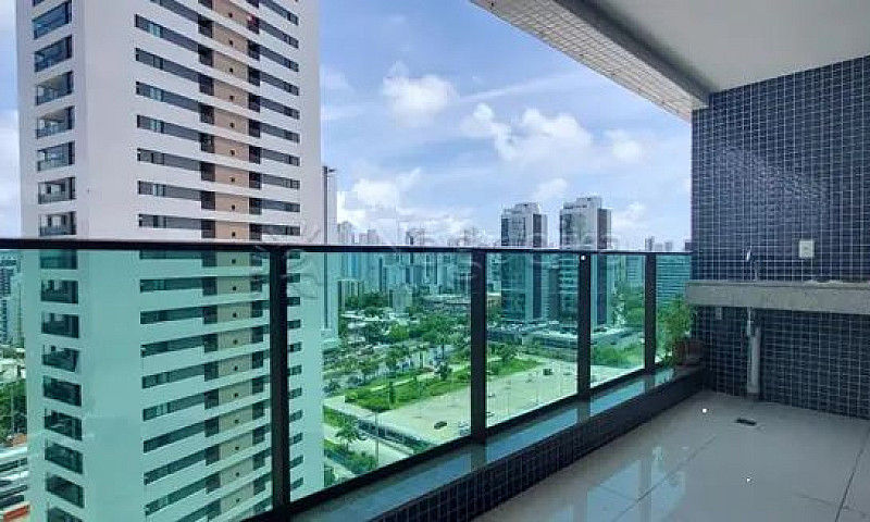 Apartamento Para Ven...