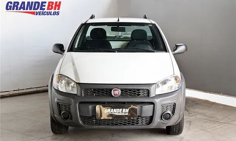 Fiat Strada 2020 1.4...