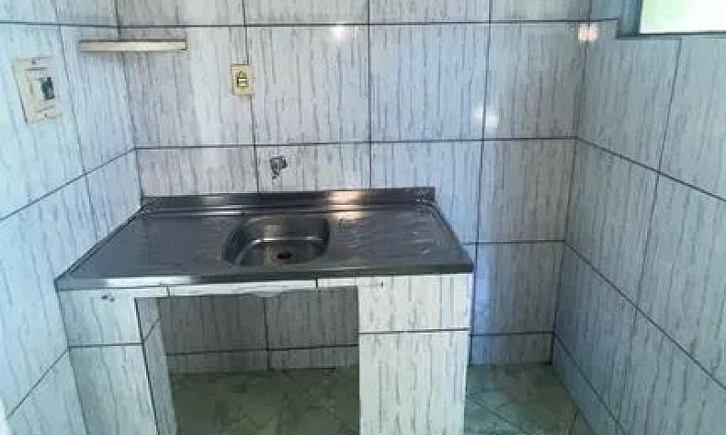 Casa 2 Quartos Em Ch...