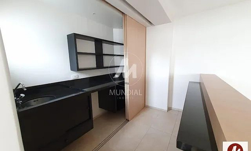 Apartamento (Cobertu...