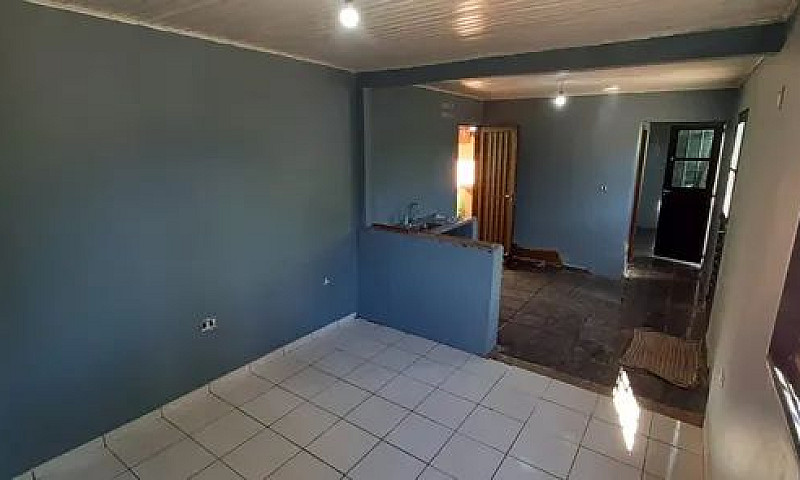 Apartamento Padrão B...