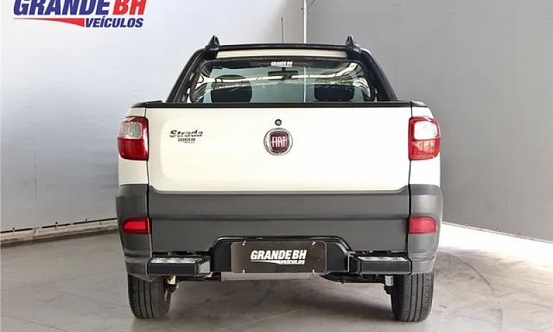 Fiat Strada 2020 1.4...