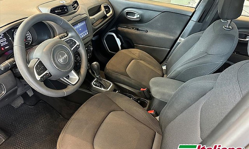 Jeep Renegade 2.0 16...