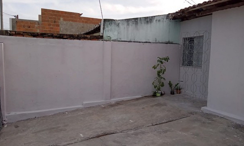 Vendo Casa No Marcos...