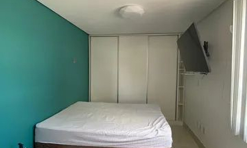 Apartamento Para Alu...