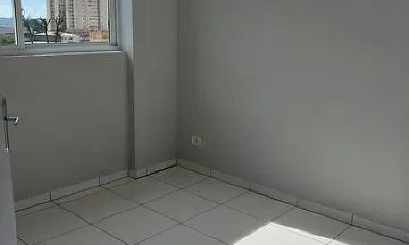 Apartamento Novo Mun...