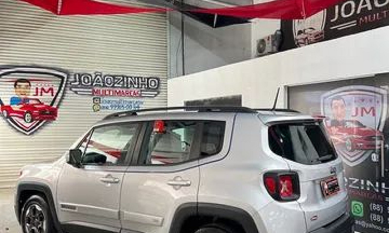 Jeep 1.8 Renegade Sp...