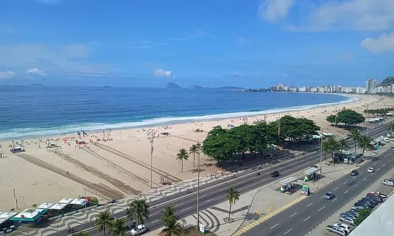 Vista Panorâmica Ao ...
