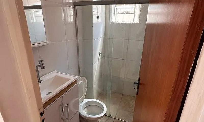 Apartamento Para Alu...