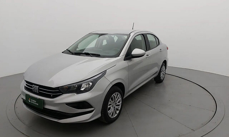 Fiat Cronos 2024 1.0...