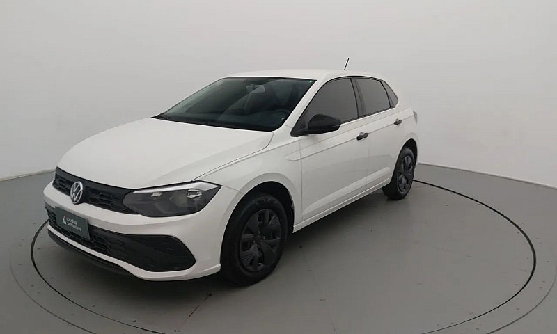 Volkswagen Polo Trac...