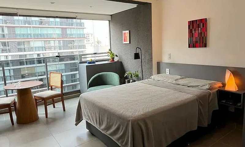 Apartamento Para Ven...