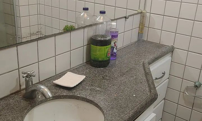 Achadinho Flat Mobil...