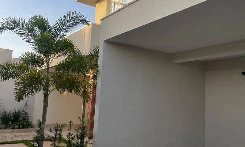 Sobrado Aluguel, 4 Q...