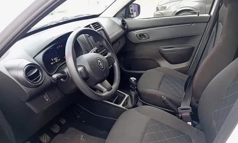 Renault Kwid Zen 1.0...