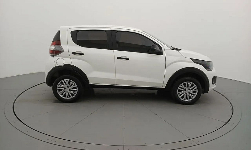 Fiat Mobi 2025 1.0 E...