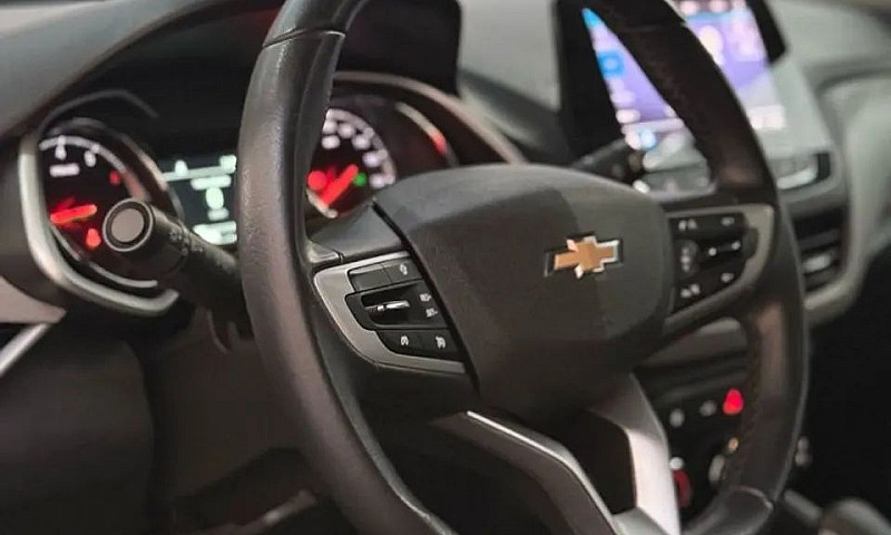 Chevrolet Tracker Pr...