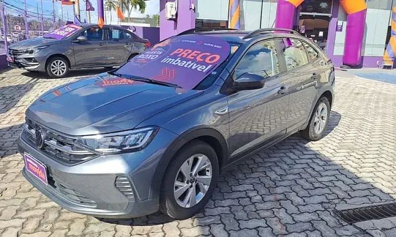 Volkswagen Nivus Com...