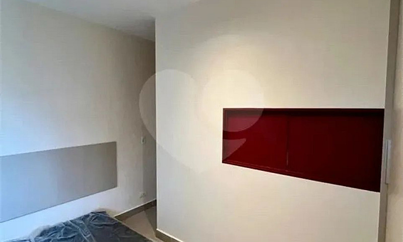 Apartamento Com 1 Qu...