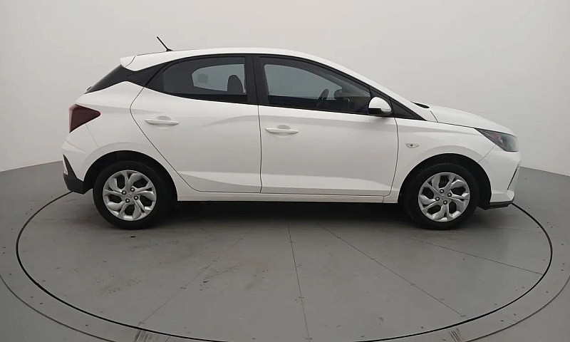 Hyundai Hb20 2025 1....