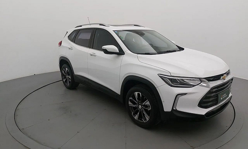 Chevrolet Tracker Pr...