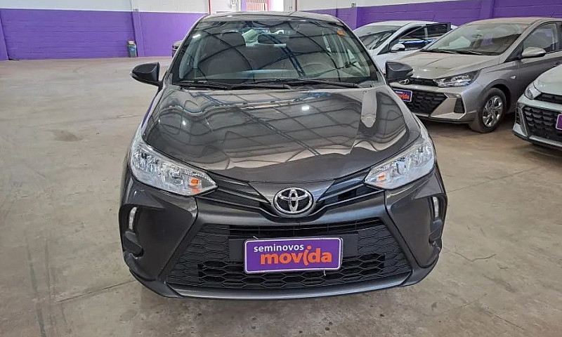 Toyota Yaris Xl 1.5 ...