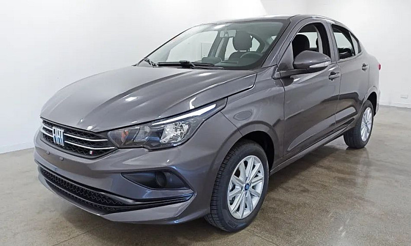 Fiat Cronos Drive 1....