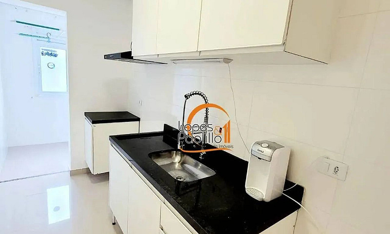 Apartamento Com 2 Do...