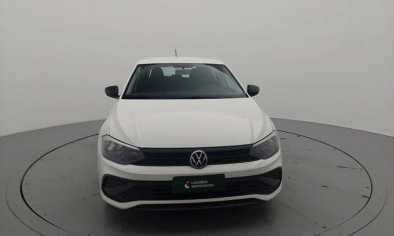 Volkswagen Polo 2025...