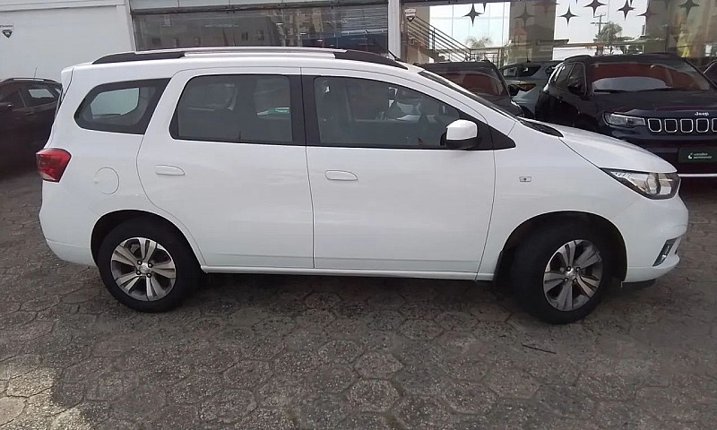 Chevrolet Spin 2024 ...