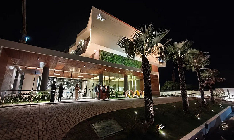 Oportunidade Resort ...