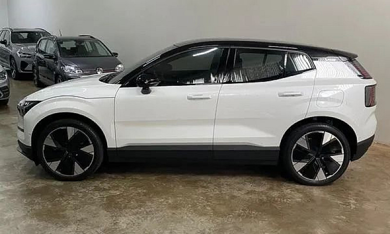 Volvo Ex30 E60 Ultra...