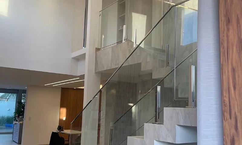 Sobrado Aluguel, 4 Q...