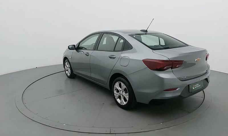 Chevrolet Onix Hatch...