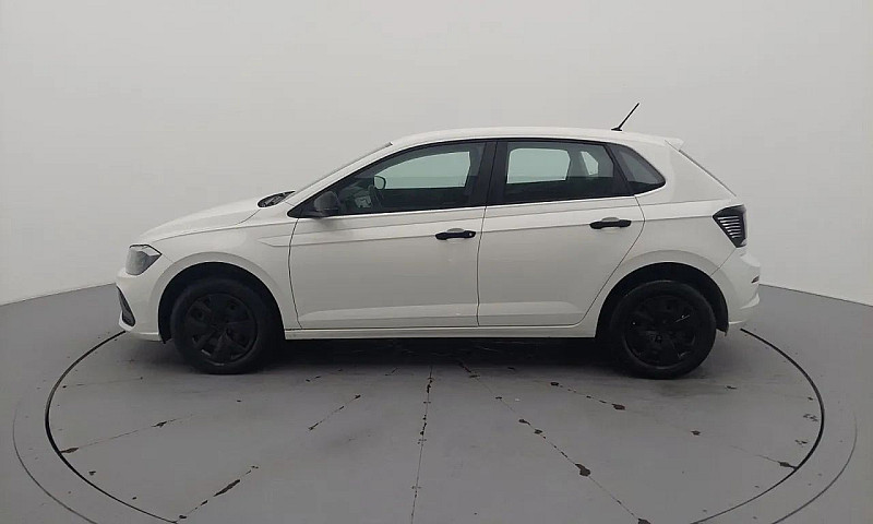 Volkswagen Polo 2025...