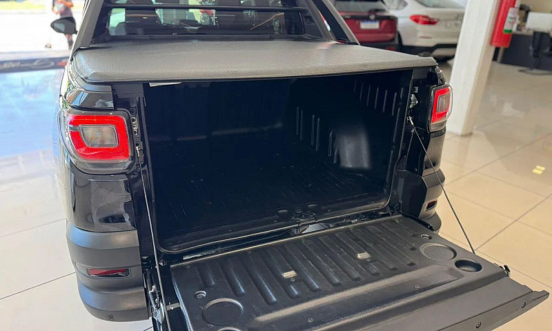 Fiat Strada Volcano ...