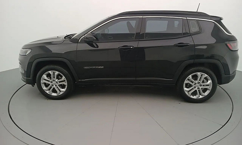 Jeep Compass 2022 1....