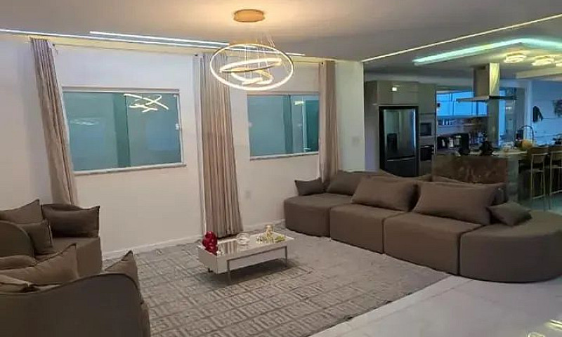 Casa Triplex Alto Pa...