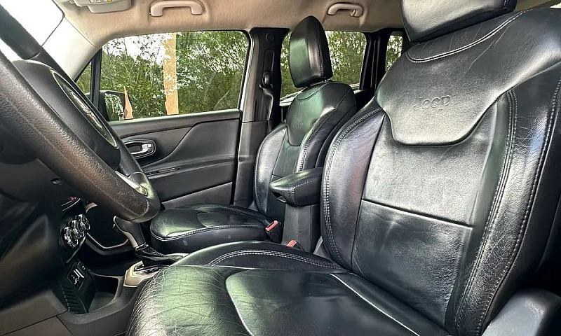 Jeep Renegade Sport ...