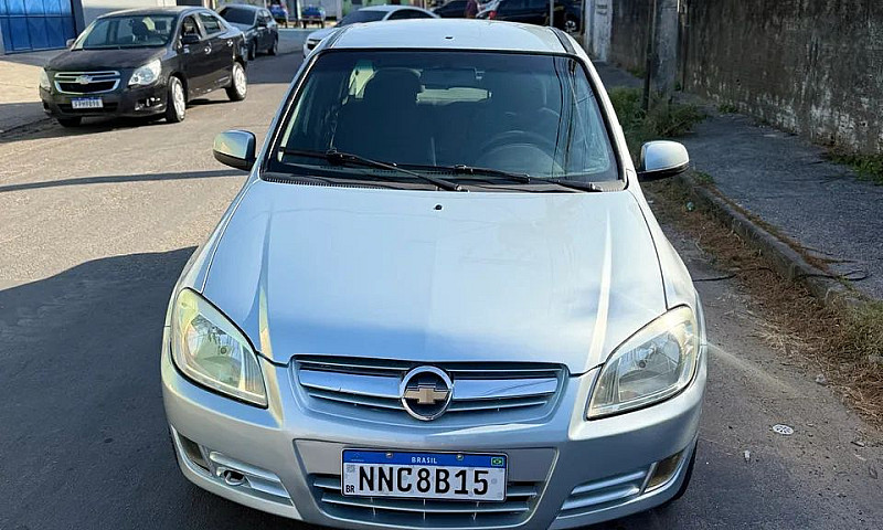 Prisma Maxx 2011 1.4...