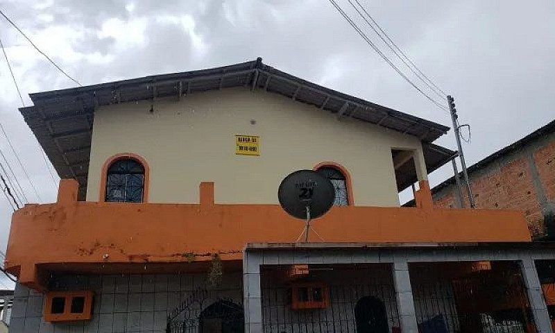 Aluguel De Kitnet Ap...